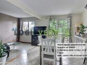 Appartement 4 pièces 64 m²