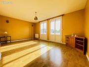 Appartement 4 pièces 64 m²