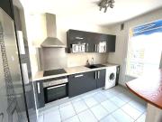 Appartement 4 pièces 64 m²