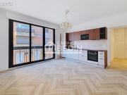 Appartement 4 pièces 64 m²