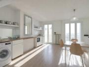 Appartement 4 pièces 64 m²