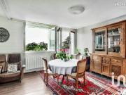 Appartement 4 pièces 64 m²