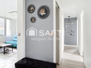 Appartement 4 pièces, 64 m² à louer à Maisons Alfort 94700 Appartement 4 pièces, 64 m² à louer à Maisons Alfort 94700