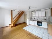 Appartement 4 pièces, 64 m² à louer à Malzéville 54220 Appartement 4 pièces, 64 m² à louer à Malzéville 54220