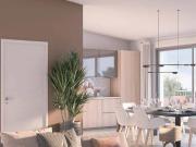 appartement 4 pièces