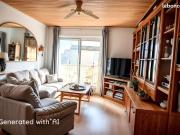 Appartement 4 pièces 65 m²