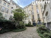Appartement 4 pièces 65 m²