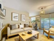 Appartement 4 pièces 65 m²