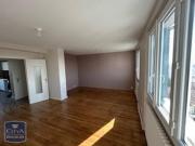 Appartement 4 pièces 65 m²