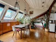 Appartement 4 pièces 65 m²