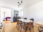 Appartement 4 pièces 65 m²