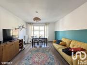 Appartement 4 pièces 65 m²