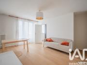 Appartement 4 pièces 65 m²