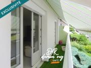 Appartement 4 pièces 65 m²