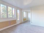 Appartement 4 pièces 65 m²