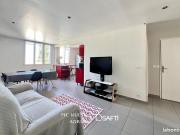 Appartement 4 pièces 65 m²