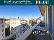 Appartement 4 pièces 65 m²