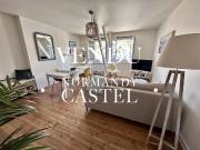 Appartement 4 pièces 65 m²