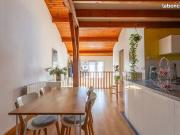 Appartement 4 pièces 65 m²