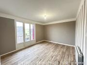 Appartement 4 pièces 65 m²