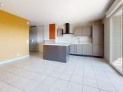Appartement 4 pièces 65 m²