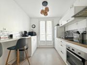 Appartement 4 pièces 65 m²