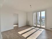 Appartement 4 pièces 65 m²