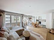 Appartement 4 pièces 65 m²