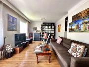 Appartement 4 pièces 65 m²