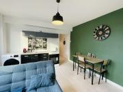 Appartement 4 pièces 65 m²