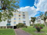 Appartement 4 pièces 65 m²