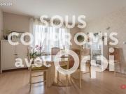 Appartement 4 pièces 65 m² Appartement 4 pièces 65 m²