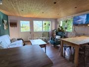 Appartement 4 pièces 65 m²