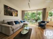 Appartement 4 pièces 65 m²