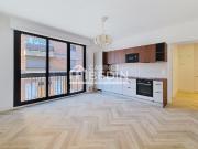 Appartement 4 pièces 65 m²