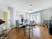 Appartement 4 pièces 65 m²