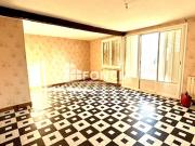 Appartement 4 pièces 65 m²