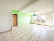 Appartement 4 pièces 65 m²