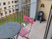 Appartement 4 pièces 65 m²