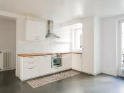 Appartement 4 pièces 65 m²