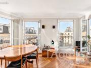 Appartement 4 pièces 65 m²