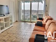 Appartement 4 pièces 65 m²
