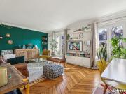 Appartement 4 pièces 65 m²