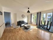 Appartement 4 pièces 65 m²