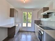 Appartement 4 pièces 65 m²