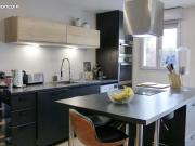 Appartement 4 pièces 65 m²