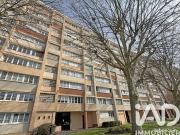 Appartement 4 pièces 65 m²