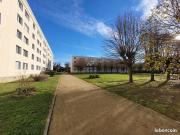 Appartement 4 pièces 65 m²