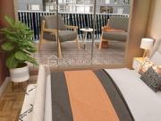 Appartement 4 pièces 65 m²