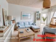 Appartement 4 pièces 65 m²